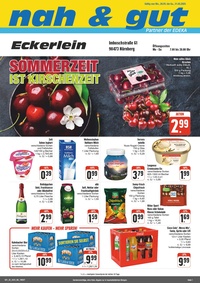 nah & gut Prospekt - Angebote ab 26.05.