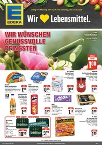 nah & gut Prospekt - Angebote ab 02.06.