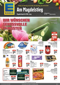nah & gut Prospekt - Angebote ab 02.06.