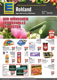 nah & gut Prospekt - Angebote ab 02.06.