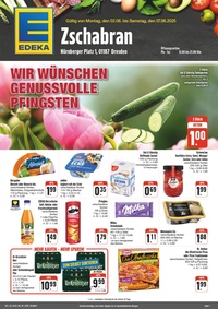 nah & gut Prospekt - Angebote ab 02.06.