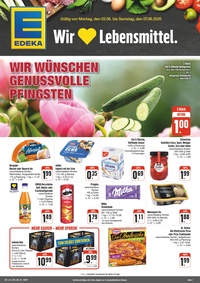 nah & gut Prospekt - Angebote ab 02.06.