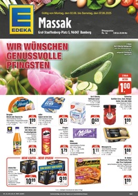 nah & gut Prospekt - Angebote ab 02.06.