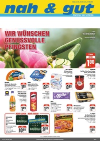 nah & gut Prospekt - Angebote ab 02.06.