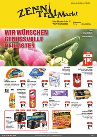 nah & gut Prospekt - Angebote ab 02.06.