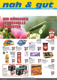 nah & gut Prospekt - Angebote ab 02.06.