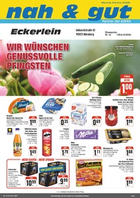 nah & gut Prospekt - Angebote ab 02.06.