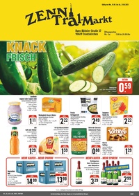 nah & gut Prospekt - Angebote ab 16.06.