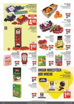 nah & gut Prospekt - Angebote ab 16.06.