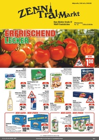 nah & gut Prospekt - Angebote ab 23.06.