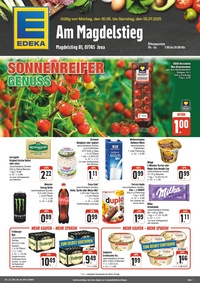 nah & gut Prospekt - Angebote ab 30.06.