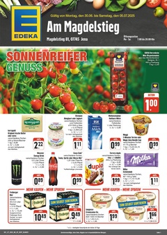 nah & gut Prospekt - Angebote ab 30.06.