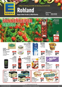 nah & gut Prospekt - Angebote ab 30.06.