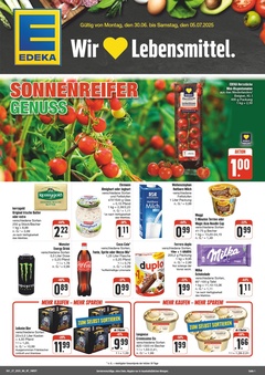 nah & gut Prospekt - Angebote ab 30.06.