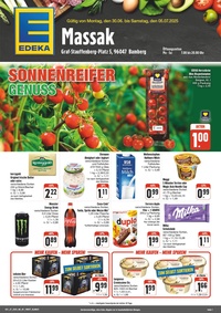 nah & gut Prospekt - Angebote ab 30.06.