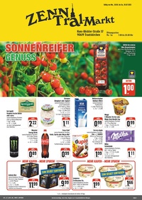 nah & gut Prospekt - Angebote ab 30.06.