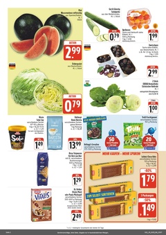 nah & gut Prospekt - Angebote ab 14.07.
