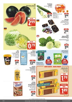 nah & gut Prospekt - Angebote ab 14.07.