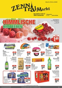 nah & gut Prospekt - Angebote ab 11.08.