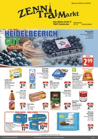 nah & gut Prospekt - Angebote ab 18.08.