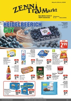 nah & gut Prospekt - Angebote ab 18.08.