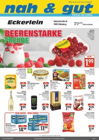 nah & gut Prospekt - Angebote ab 01.09.