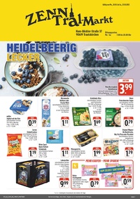 nah & gut Prospekt - Angebote ab 20.10.