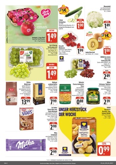 nah & gut Prospekt - Angebote ab 27.10. - Seite 2