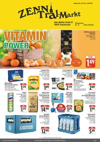 nah & gut Prospekt - Angebote ab 03.11.