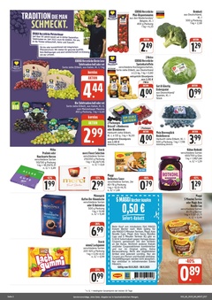 nah & gut Prospekt - Angebote ab 03.11. - Seite 2