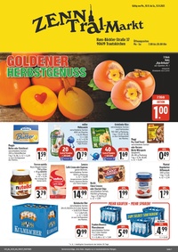 nah & gut Prospekt - Angebote ab 10.11.