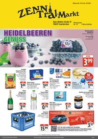 nah & gut Prospekt - Angebote ab 17.11.