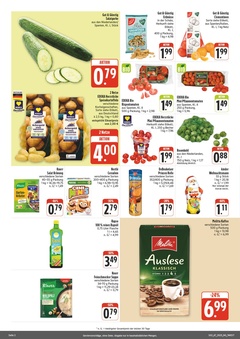 nah & gut Prospekt - Angebote ab 17.11. - Seite 2