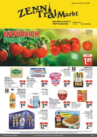 nah & gut Prospekt - Angebote ab 24.11.