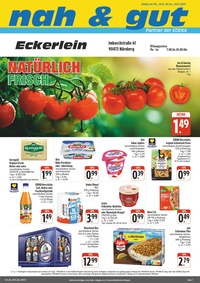 nah & gut Prospekt - Angebote ab 24.11.