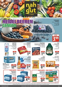 nah & gut Prospekt - Angebote ab 01.12.