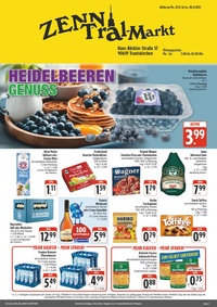 nah & gut Prospekt - Angebote ab 01.12.