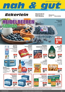 nah & gut Prospekt - Angebote ab 01.12.