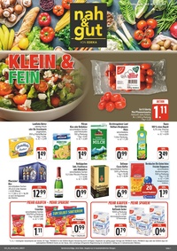 nah & gut Prospekt - Angebote ab 08.12.
