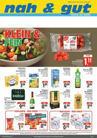 nah & gut Prospekt - Angebote ab 08.12.