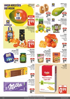 nah & gut Prospekt - Angebote ab 08.12. - Seite 2