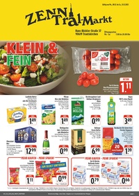 nah & gut Prospekt - Angebote ab 08.12.