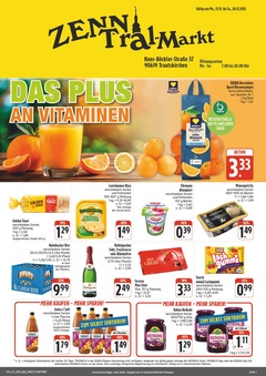 nah & gut Prospekt - Angebote ab 15.12. - Seite 1