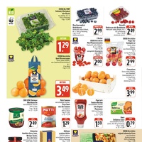 nah & gut Prospekt Seite 2