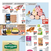 nah & gut Prospekt Seite 3