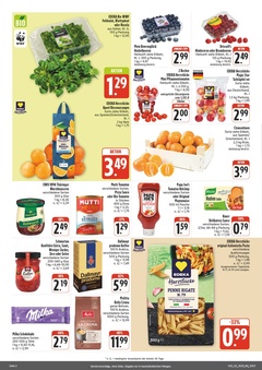 nah & gut Prospekt - Angebote ab 22.12. - Seite 2