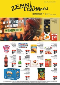 nah & gut Prospekt - Angebote ab 22.12.