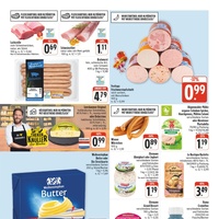 nah & gut Prospekt Seite 3