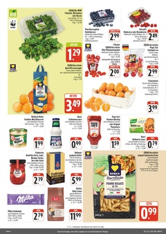 nah & gut Prospekt - Angebote ab 22.12. - Seite 2