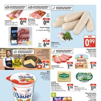 nah & gut Prospekt Seite 3